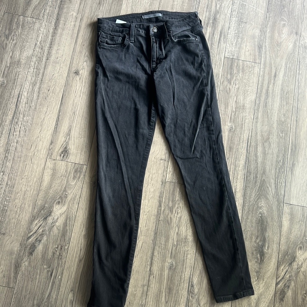 Joes skinny jean 27